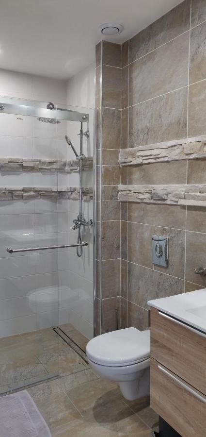 Le Cygne, Appartement De Standing En Hyper-Centre Sarreguemines Exterior foto